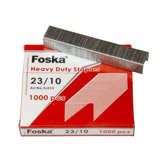Picture of STAPLES 23/10 FOSKA