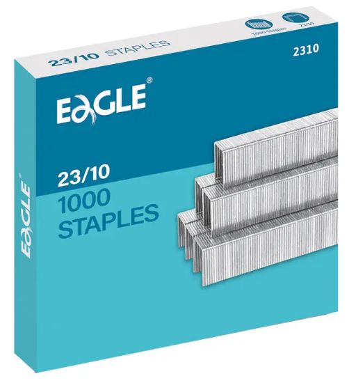 Picture of STAPLES 23/10 EAGLE