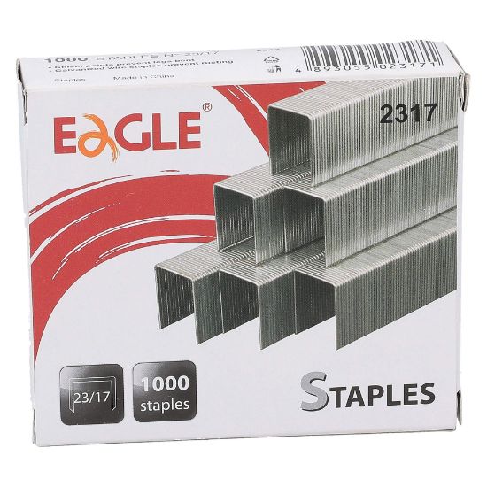 Picture of STAPLES 23/17 EAGLE