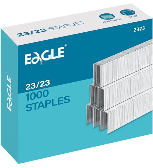 Picture of STAPLES 23/23 EAGLE