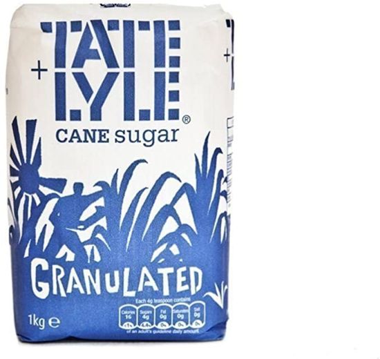 Picture of WHITE SUGAR 1KG
