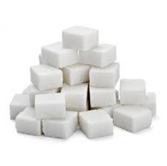 Picture of WHITE SUGAR CUBES 500G