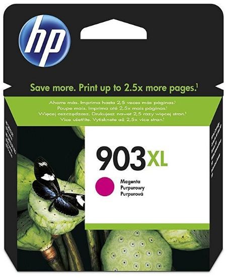 Picture of HP N.903XL CARTRIDGE MAGENTA