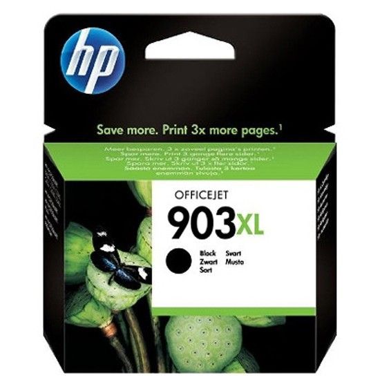 Picture of HP N.903XL CARTRIDGE BLACK