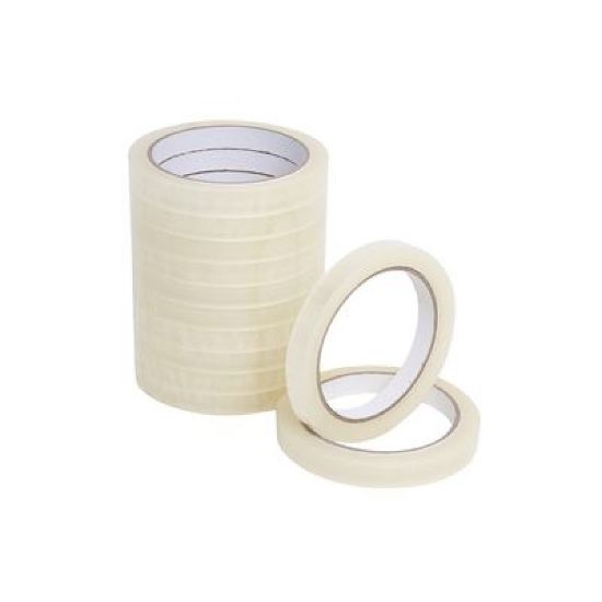 Picture of STATIONERY TAPE 19X66M