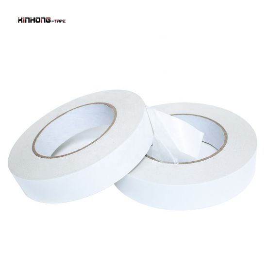 Picture of DOUBLE SIDED TISSUE TAPE 50X25M 1350/42