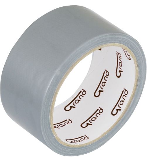 Picture of DUCT TAPE SILVER 48X10M GRAND
