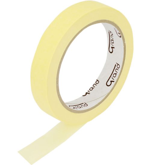 Picture of MASKING TAPE 19X50M VEGE