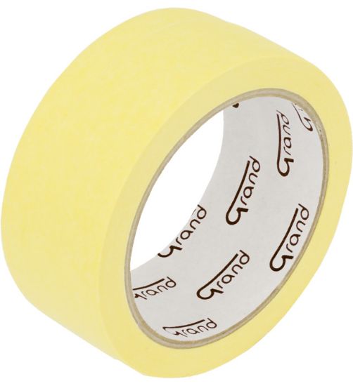 Picture of MASKING TAPE 50X50M VEGE