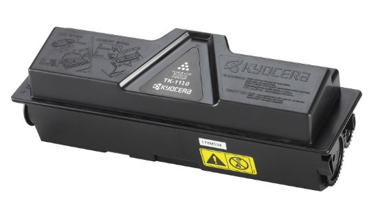 Picture of KYOCERA TONER TK-1130 BLACK