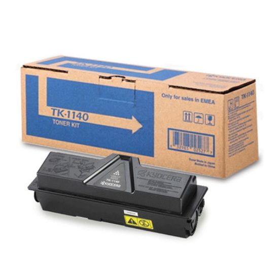 Picture of KYOCERA TONER TK-1140 BLACK