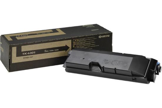 Picture of KYOCERA TONER TK-6305