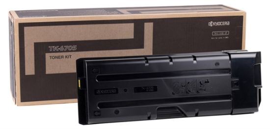 Picture of KYOCERA TONER TK-6705