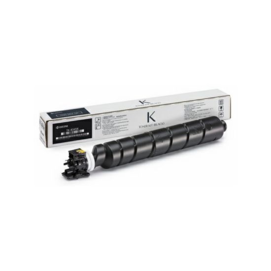 Picture of KYOCERA TONER TK-8345 BLACK