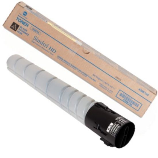 Picture of KONICA MINOLTA TONER TN321K BLACK