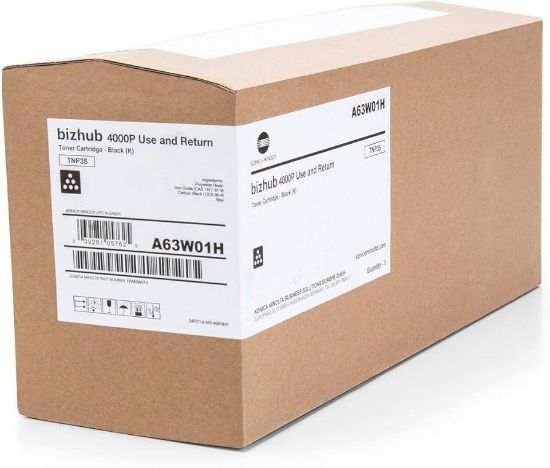 Picture of KONICA MINOLTA TONER TNP35