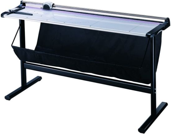 Picture of PAPER TRIMMER A0 TR1307 OLYMPIA