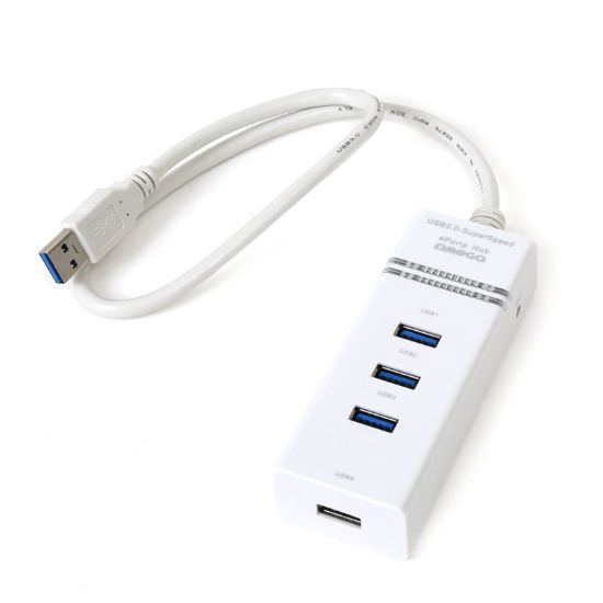 Picture of 4 PORT USB 3.0 HUB OMEGA