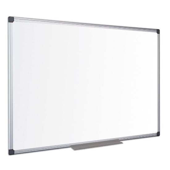 Picture of WHITEBOARD MAGNETIC 60 X 90CM