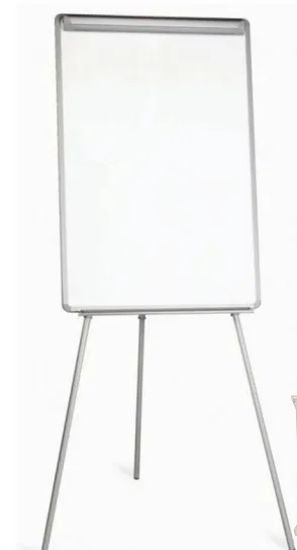 Picture of WHITEBOARD EASEL 70X100CM 1800/13