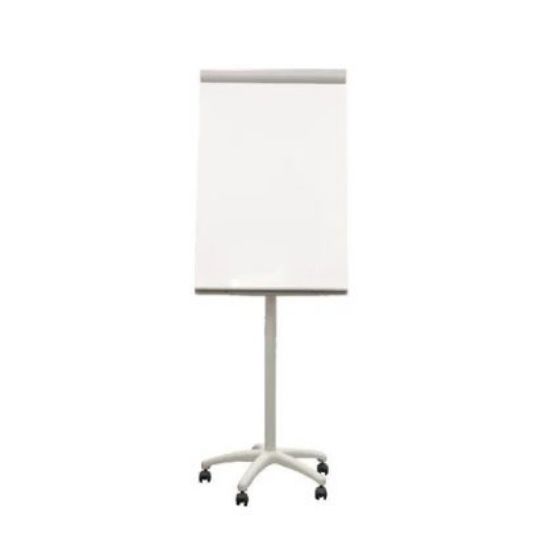 Picture of WRITING BOARD WITH STAR LEGS WHEELS 70X1