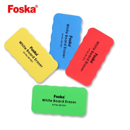 Picture of WHITEBOARD MAGNETIC ERASER FOSKA