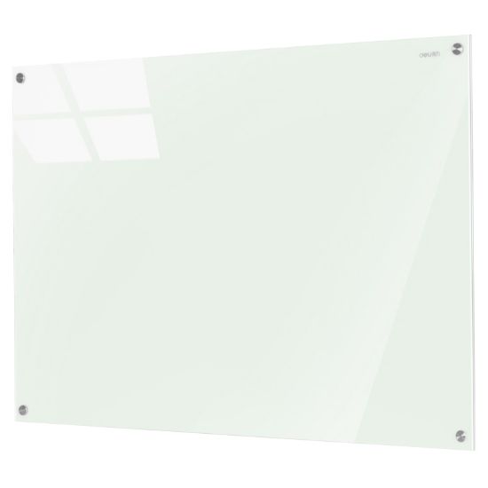 Picture of WHITEBOARD GLASS 120 X 90CM DELI