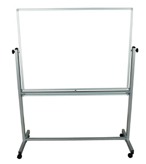 Picture of WHITEBOARD REVOLVING 120 X 180CM