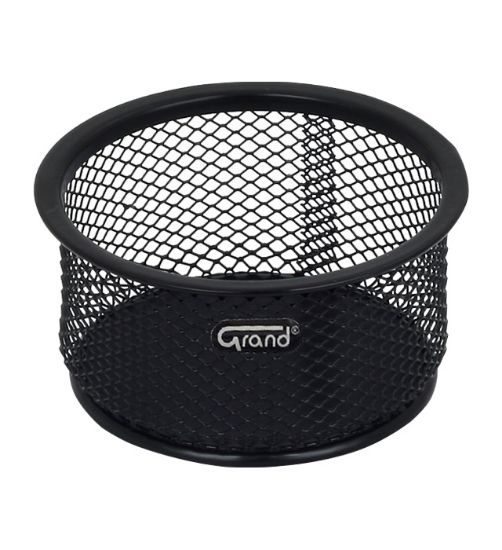 Picture of WIRE CLIP HOLDER TY-191/GR-010 BLACK