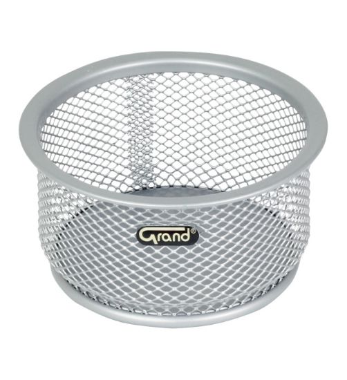 Picture of WIRE CLIP HOLDER TY-191/GR-010 SILVER