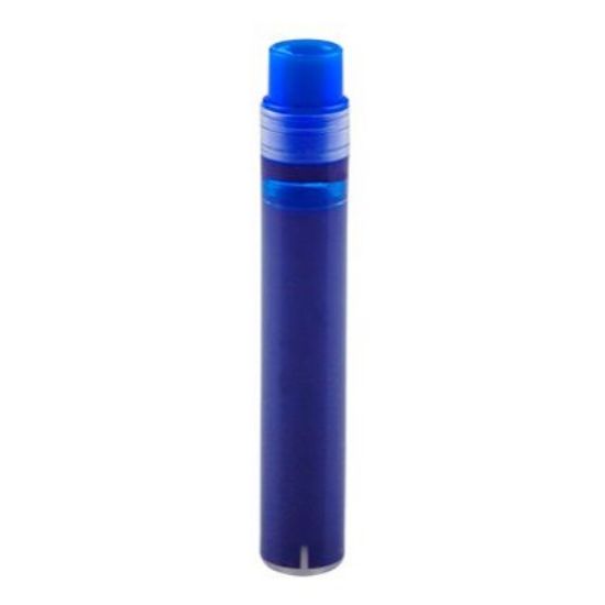 Picture of WHITEBOARD MARKER BLUE REFILL 3A 1497