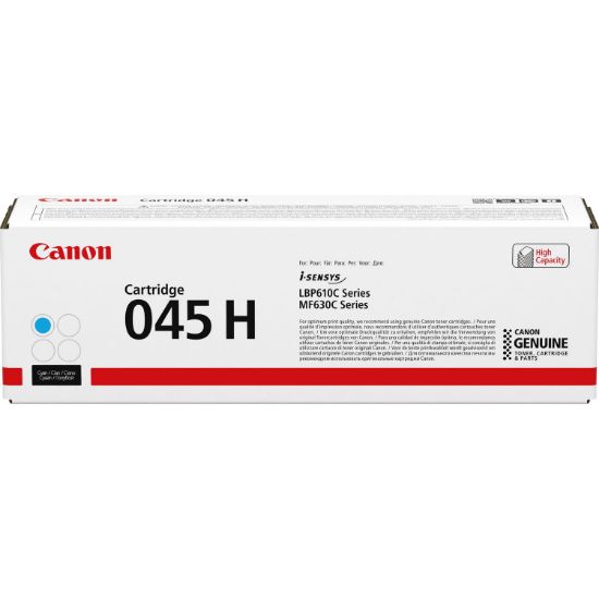 Picture of CANON CRG 045 1241C002 CYAN