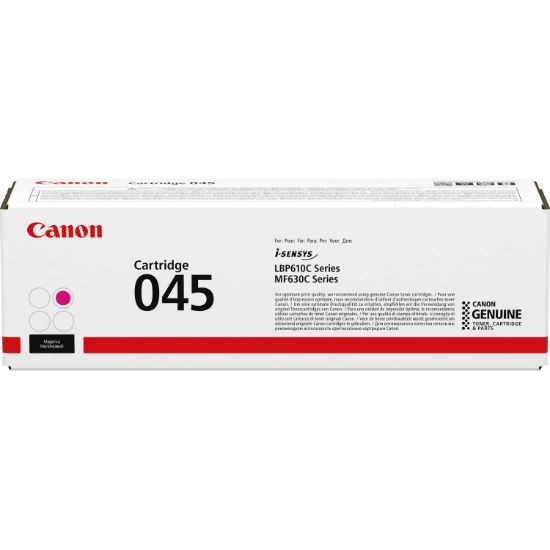 Picture of CANON CRG 045 1240C002 MAGENTA