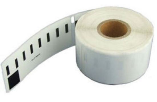 Picture of DYMO LABELS ADDRESS 25 X 54MM 11352