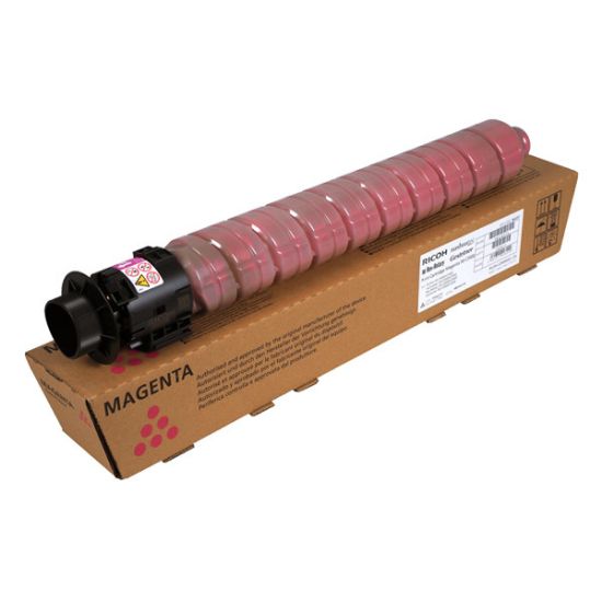 Picture of RICOH IM C3500 TONER MAGENTA 842257
