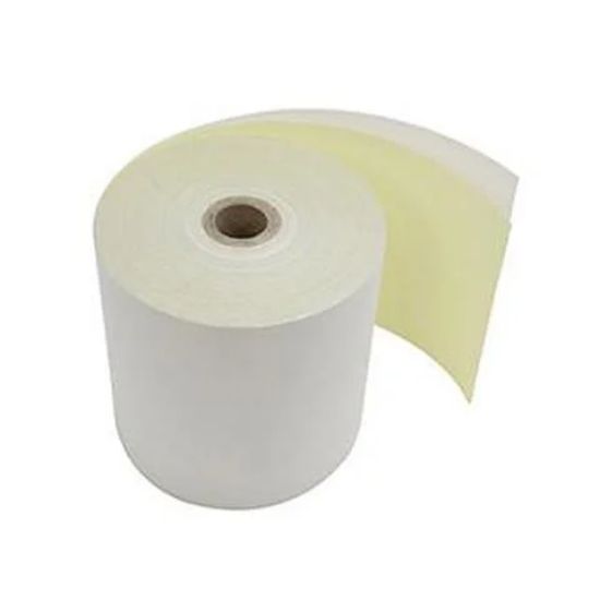 Picture of CASH ROLLS 2PLY THERMAL 76X70