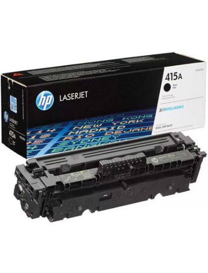 Picture of HP N.415A TONER BLACK