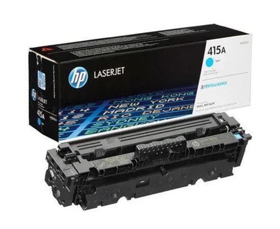 Picture of HP N.415A TONER CYAN