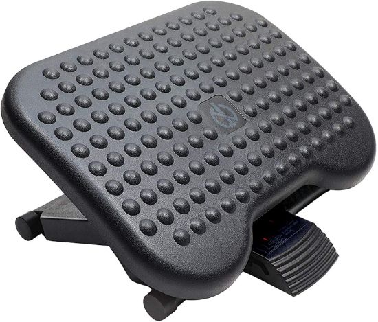 Picture of FOOTREST ADJUSTABLE 3 HEIGHTS F6031