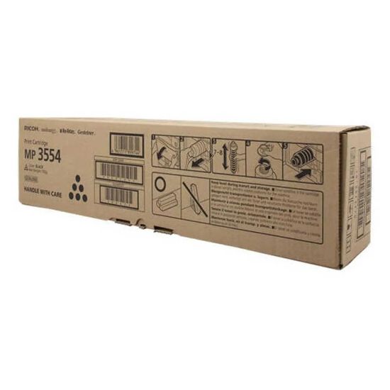 Picture of RICOH MP2554/3554 TONER BLACK