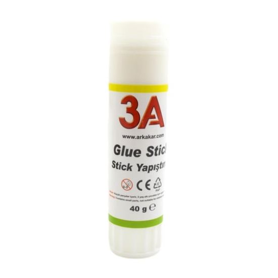 Picture of GLUE STICK 40G 3A