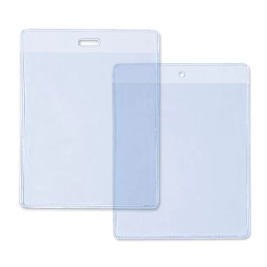 Picture of NAME BADGE SOFT L.SCAPE 60X100MM 937