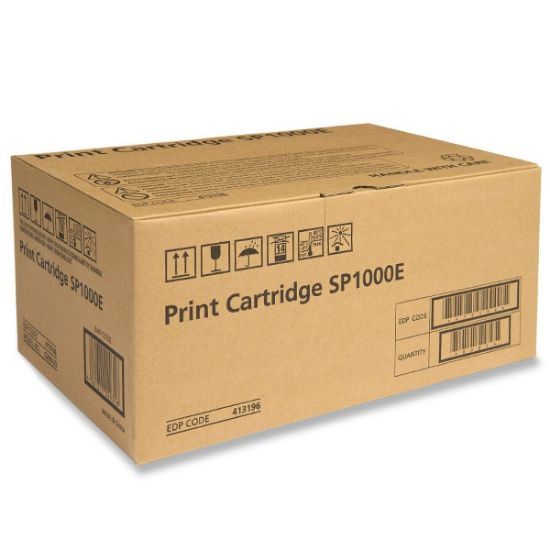 Picture of RICOH TONER SP1000E