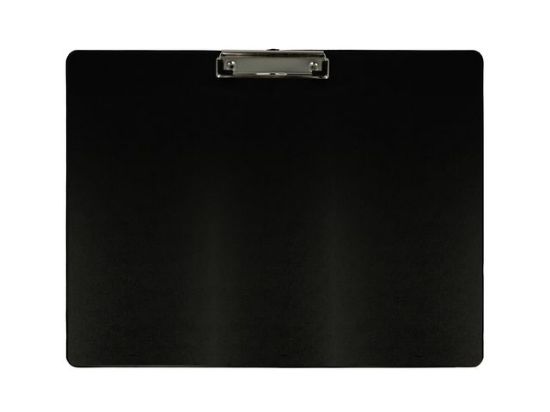 Picture of CLIPBOARD A3 SINGLE BLACK