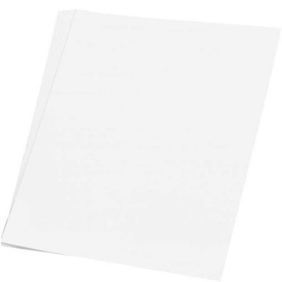Picture of TISSUE PAPER WHITE X25