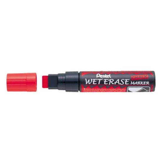 Picture of CHALK MARKER PINK JUMBO