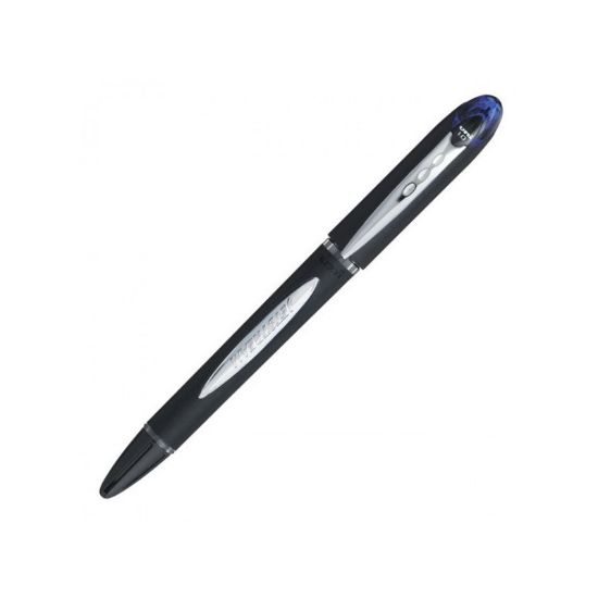 Picture of UNI-BALL JET STREAM PEN BLUE