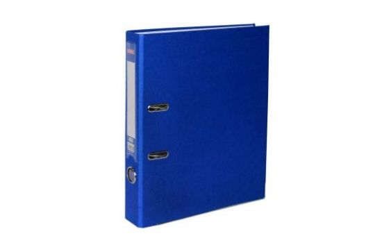 Picture of A4 BLUE LEVER ARCH FILE 2'' GLOBOX