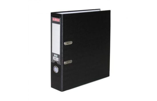Picture of A4 BLACK LEVER ARCH FILE 3'' GLOBOX