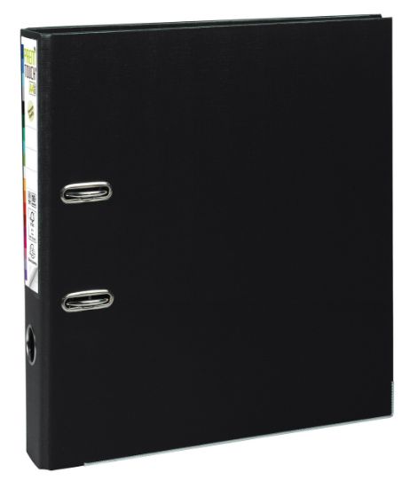 Picture of FS BLACK LEVER ARCH FILE 2'' GLOBOX